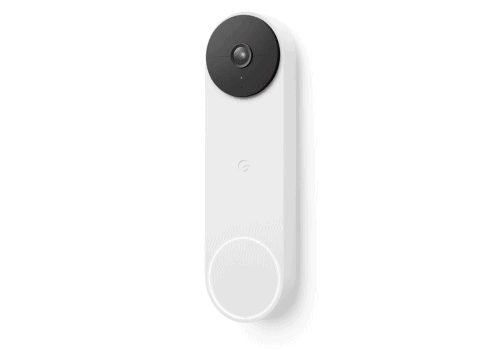 Google Nest Doorbell (Battery) 1st Gen