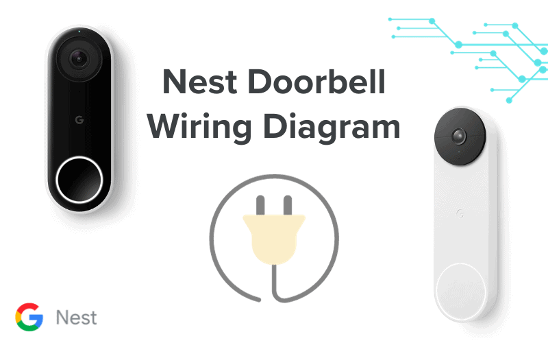 Nest Doorbell Wiring Diagram