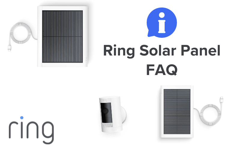 ring solar panel faq